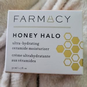 Farmacy Honey Halo Ultra-Hydrating Ceramide Moisturizer 50 mL